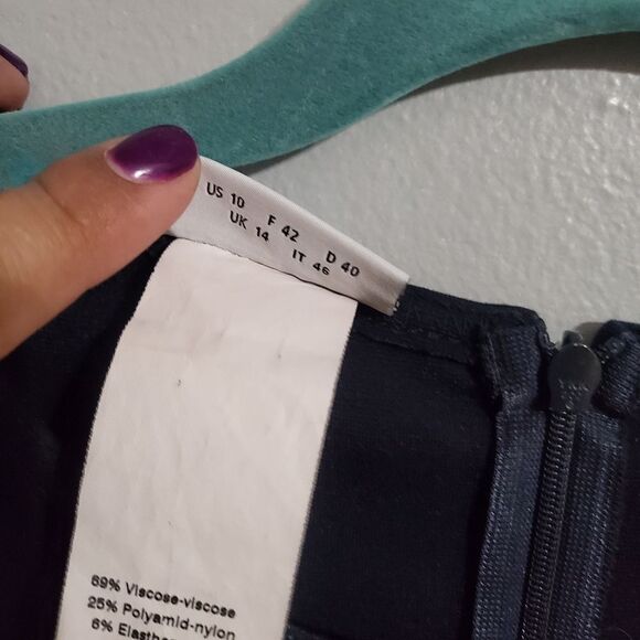 Akris Punto Top - Picture 3 of 4